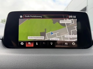 Mazda CX-5 2.0 SkyActiv-G 165 Skylease GT (Trekhaak (2000kg) - Leder incl verwarming/geheugen - Keyless Entry - Parkeersensoren V+A - LED - Bose - 17"incl 4S) / 19