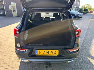 Renault Kadjar 1.3 TCe 140pk Techno  Camera, 19''Lmv, Trekhaak / 17