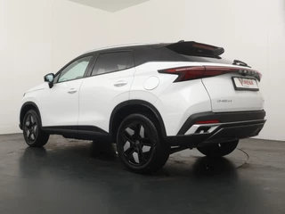 Omoda 5 SHS SHS-H 1.6 T-GDi Premium  - Kantel/Schuifdak - Adaptieve Cruise control - Ventilatie Voorstoelen - Privacy Glass - Stoel/Stuurwiel Verwarming - 1000KM Rijbereik -  7 Jaar Fabrieksgarantie / 6