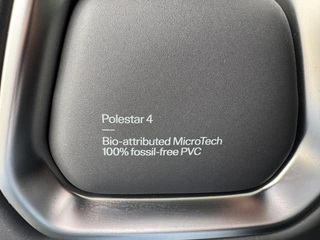 Polestar 4 Long Range Dual motor 100 kWh / 20
