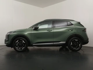 Kia Sportage 1.6 T-GDi Hybrid DynamicPlusLine  - €5.000,- voordeel - Schuif-/Kanteldak - Stoel-/Stuurverwarming - - 7 Jaar Fabrieksgarantie / 4