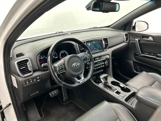 Kia Sportage 1.6 T-GDI 4WD GT-Line PlusLine | Dealer ondh. | JBL | Panoramadak | Camera | Carplay |Stoel Verwarming/Verkoeling | / 27