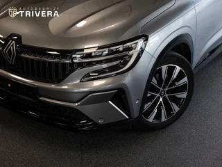 Renault Espace E-Tech full hybrid 200 techno 7-PERS. l SoH 94% l NAV l 360 ° CAM l 1ste eig. l BTW Auto l FULL OPTION / 9