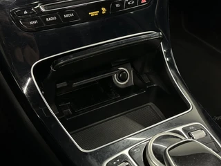 Mercedes C-klasse 200 Premium Plus STOELVERW. CRUISE AUTOMAAT / 53
