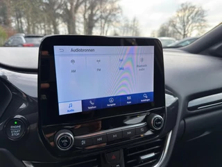 Ford Puma 1.0 EcoBoost Hybrid ST-Line Carplay | Camera | DAB | ACC / 21