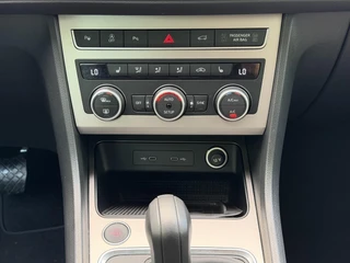 SEAT Ateca 1.5 TSI Business Intense |Digital Cockpit |35dkm |Uniek! / 21
