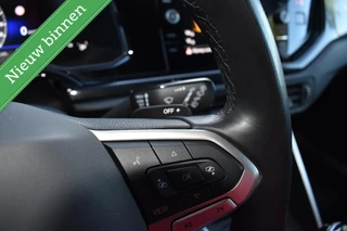 Volkswagen Taigo Turbo Life AUTOMAAT/VIRTUAL COCKPIT/STOELVW/ETC.! / 22