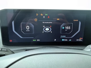 Kia EV6 Air 84 kWh  - SOH 99,1% - Stoel-/stuurverwarming - Cruise Control Adaptief - Climate Control - CarPlay - Fabrieksgarantie tot 08-2033 / 25