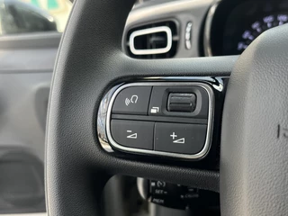 Citroën C3 PureTech 83 C-Series  | Carplay/Android Auto | Bluetooth | Climate Control | Parkeersensoren achter | / 17