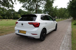 Volkswagen Polo 1.0 TSI R-Line Business  | I.Q. Light | Camera | PDC | CarPlay | / 6