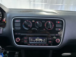 Volkswagen up! 1.0 Take up! BlueMotion Airco Elektrische Ramen / 7