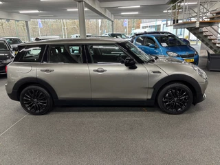 Mini Mini Clubman 1.5 One Business AUTOMAAT-Navigatie, Airconditioning / 5