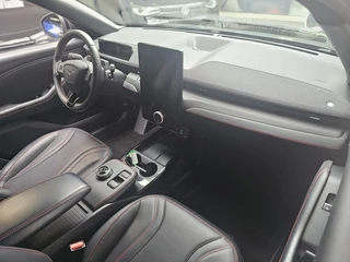 Ford Mustang Mach-E Extended AWD 98 kWh SOH 92% | Trekhaak | All Wheel Drive / 12
