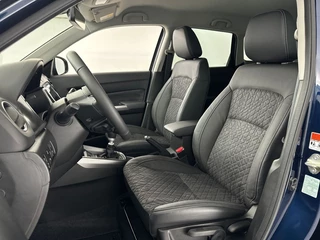 Suzuki Vitara 1.4 Style Smart Hybrid Automaat Panoramadak | €2.000,- + €750,- voorraadkorting! / 12
