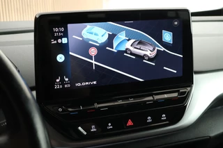 Volkswagen ID.4 First 77 kWh SOH 90% Trekhaak Stoelverwarming Camera Navigatie / 25
