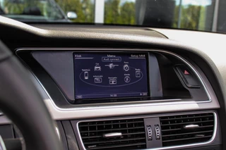 Audi S5 3.0 TFSI Cabriolet quattro Pro Line | 2e eigenaar | B&O audio | Nekverwarming | Stoelventilatie | MMI Navigatie | DAB | 20 inch | Xenon | Keyless entry | Cruise control | PDC / 26