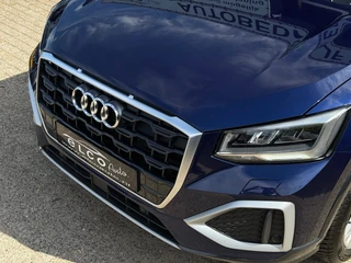 Audi Q2 35 TFSI S 150pk Edition / CarPlay / 17