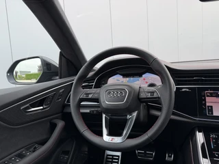 Audi Q8 60 TFSI e 560pk quattro Aero ABT Power pakket Carbon pakket / 36