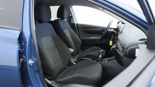 Hyundai Bayon 1.0 T-GDI Comfort Smart LED | Private lease 439,- p.m. | / 19