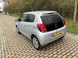 Citroën C1 1.0 VTi Feel / 7