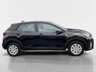 Kia Stonic 1.0 T-GDi MHEV ComfortLine | Airco | Navigatie | Cruise control | Parkeercamera | Apple Carplay/Android Auto / 6