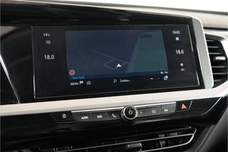 Opel Grandland 1.6 Turbo GS Line 225 pk PHEV  | SOH 100% | Trekhaak | Leder | 360° | Stl. verw./verk. | El. achterklep  | Adaptive Cruise | / 27