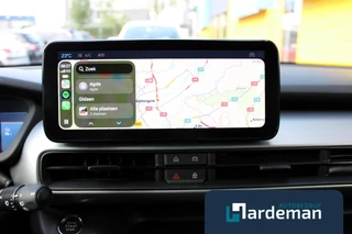 Jeep Avenger Altitude 54 kWh Carplay Camera / 15