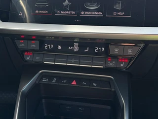 Audi A3 Sportback 40 TFSI e Advanced edition TREKHAAK - ACC - STOELVERWARMING - SOH 94% / 27