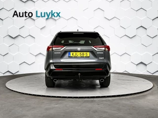 Suzuki Across 2.5 Plug-in Hybrid Style Automaat Trekhaak | 19'' L.M. Velgen | Elektrische achterklep / 8