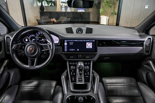 Porsche Cayenne 3.0 E-Hybrid|Pasm|Innodrive|PASM|PDLS+|Chrono / 2