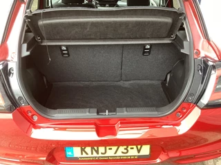 Suzuki SWIFT 1.2 Select Smart Hybrid / 11