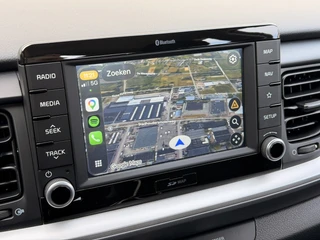Kia Stonic 1.0 T-GDi Ori NL NAP Camera Trekhaak BTW! CarPlay Cruise / 21