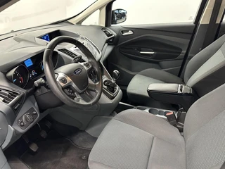 Ford C-Max 1.0 Titanium AIRCO CRUISE LM. / 15