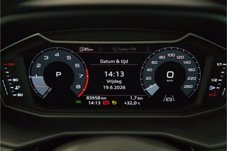 Audi A1 citycarver 35 TFSI epic  Carplay PDC 17'' 24 Maanden garantie* (Vraag naar de voorwaarden) / 11