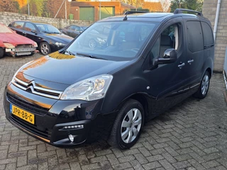 Citroën Berlingo 1.2 PureTech XTR MULTISPACE NAVI TEL PANODAK TREKHAAK