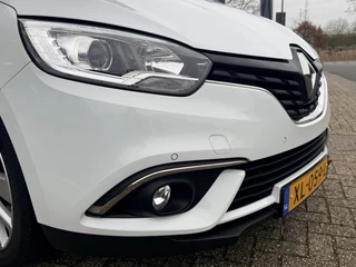 Renault Scénic 1.3 TCe Limited  | Keyless | Navi | Apple / Android | DAB + | PDC v+a | Cruise / 15