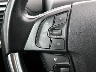 Citroen C4 Grand Picasso 1.2 PureTech Business 7 p | Cruise Control | Navigatie | Airco | Parkeersensoren Achter | NAP / 14