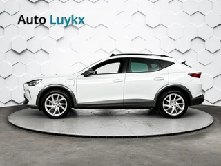 CUPRA Formentor 1.4 e-Hybrid DSG Business Automaat Panoramadak | Elektrische achterklep | Adaptieve Cruise Control / 2