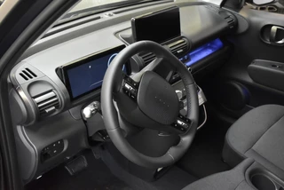 HYUNDAI Inster 49 kWh 115pk Evolve Sky I Schuifdak / 13