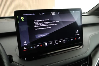 Skoda Enyaq iV 80 Sportline 204pk SOH 96% Stoelverwarming ACC Camera Navigatie / 38
