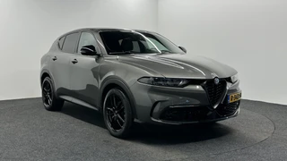 Alfa Romeo Tonale 1.5T Hybrid Sprint NAVI CARPLAY LEER ADAPTIEF CRUISE. / 4