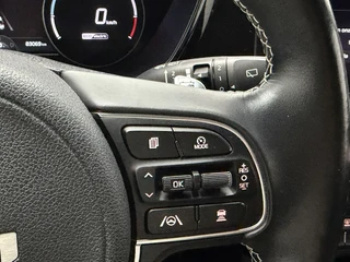 Kia e-Niro Edition 64 kWh SOH 93,8% | Camera | Stoel/Stuurverwarming | Carplay&Android | Adaptieve Cruise / 24