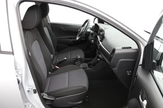 Kia Picanto 1.0 GDi DynamicLine Automaat  - Prijs incl. inruilpremie - Navigatie - Cruise control - Camera - Apple CarPlay/Android Auto - Fabrieksgarantie tot 06-2033 / 31