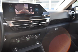 Citroën C4 130 EAT8 Shine  | Automaat | Navigatie | Airconditioning ECC | Camera achter |  Parkeersensoren voor en achter | Carplay & Android Auto | Isofix | Cruise Control | Advanced Comfortstoelen | Hydraulic Cushions | Zeer Compleet!!! / 22
