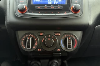 Suzuki Swift 1.2 Comfort Smart Hybrid 90pk | 5 Deurs | Airco | Radio CD | Bluetooth | Centrale Vergrendeling | 1e Eigenaar | Dealeronderhouden / 14