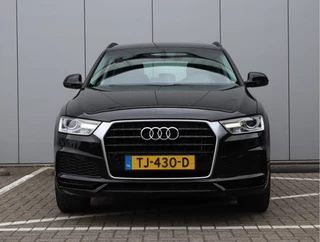 Audi Q3 1.4 TFSI CoD Advance  | S-Line | Trekhaak | LED | Audi sound / 6