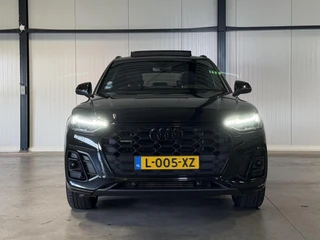Audi Q5 50 TFSI e S-Line Quattro Competition Pano Trekhaak / 8