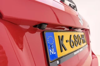 Suzuki Vitara 1.4 S | Trekhaak l Climate Control l Bluetooth l LED l Camera l PDC Voor & Achter l Stoelverwarming l Lichtmetalen Velgen / 14