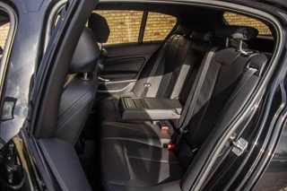 BMW 1-serie 118i M Sport Edition, Leder, Stoelverwarming / 14