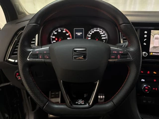Seat Ateca 1.5 TSI 150pk FR Business Intense LED 360 Camera Navigatie App-Connect / 6